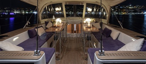 BALTIC YACHTS - BALTIC 78 - exteriors
