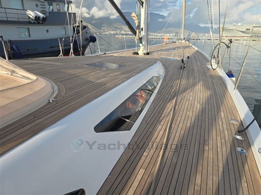 BALTIC YACHTS - BALTIC 78 - exteriors