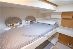 SANLORENZO - SANLORENZO 72 - interiors