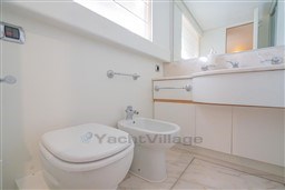 SANLORENZO - SANLORENZO 72 - interiors