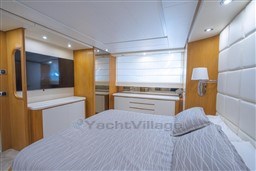 SANLORENZO - SANLORENZO 72 - interiors