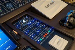 SANLORENZO - SANLORENZO 72 - electronic