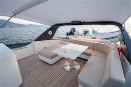 SANLORENZO - SANLORENZO 72 - exteriors