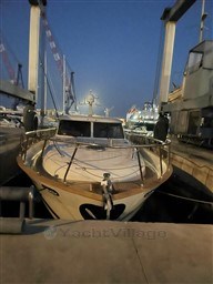 RIVIERA YACHT - ALASKA 50 - exteriors