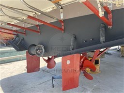 RIVIERA YACHT - ALASKA 50 - exteriors