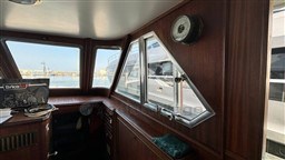 BENETTI SAIL DIVISION - BENETTI DELFINO - interiors