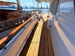 BENETTI SAIL DIVISION - BENETTI DELFINO - exteriors