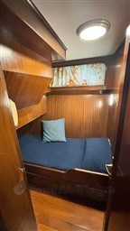 BENETTI SAIL DIVISION - BENETTI DELFINO - interiors