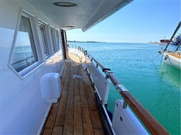 BENETTI SAIL DIVISION - BENETTI DELFINO - exteriors