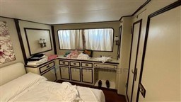 BENETTI SAIL DIVISION - BENETTI DELFINO - interiors