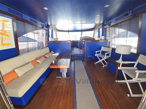 FRANCHINI - EMOZIONE 74 - interiors