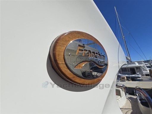 FRANCHINI - EMOZIONE 74 - exteriors