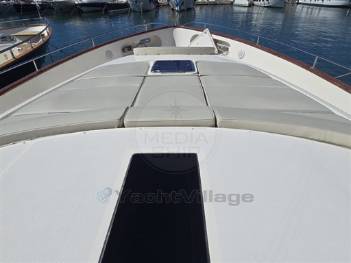 FRANCHINI - EMOZIONE 74 - exteriors