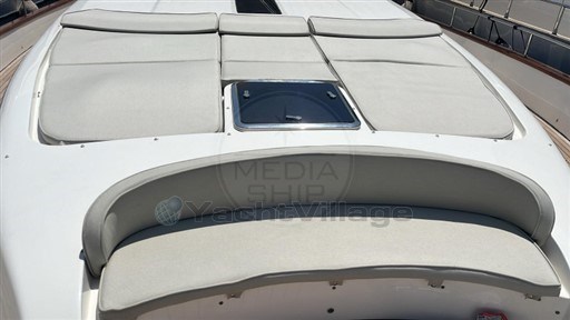 FRANCHINI - EMOZIONE 74 - exteriors