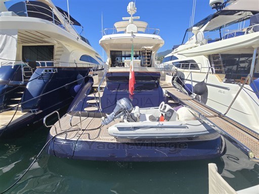 FRANCHINI - EMOZIONE 74 - exteriors