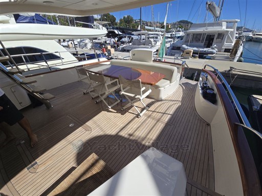 FRANCHINI - EMOZIONE 74 - exteriors