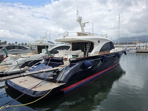 FRANCHINI - EMOZIONE 74 - exteriors