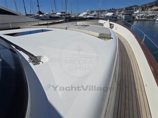 FRANCHINI - EMOZIONE 74 - exteriors