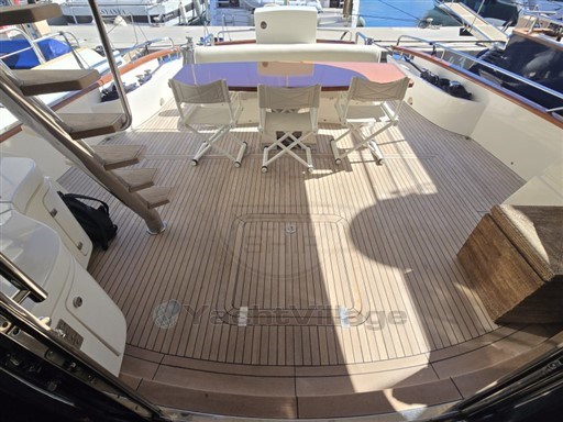 FRANCHINI - EMOZIONE 74 - exteriors