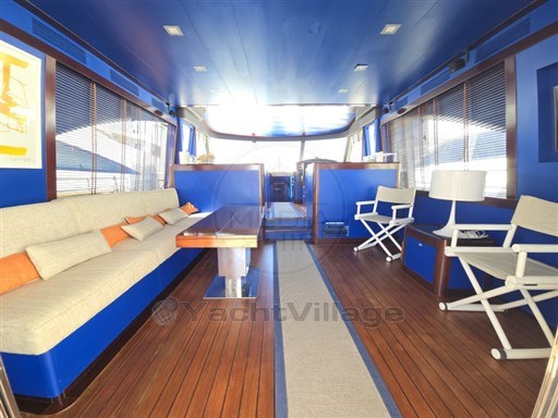 FRANCHINI - EMOZIONE 74 - interiors