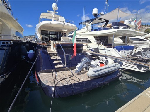 FRANCHINI - EMOZIONE 74 - exteriors