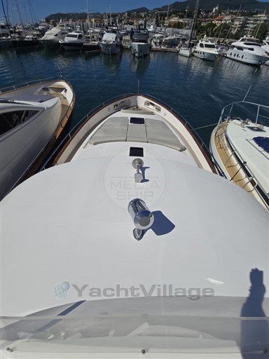 FRANCHINI - EMOZIONE 74 - exteriors