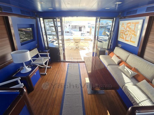 FRANCHINI - EMOZIONE 74 - interiors