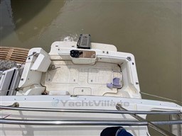 SILVERTON - SILVERTON 38 - exteriors