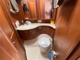 SILVERTON - SILVERTON 38 - interiors