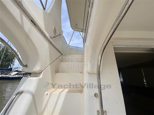 SILVERTON - SILVERTON 38 - exteriors