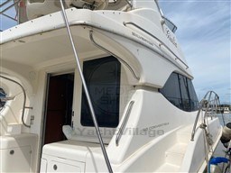 SILVERTON - SILVERTON 38 - exteriors