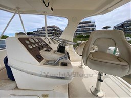 SILVERTON - SILVERTON 38 - exteriors