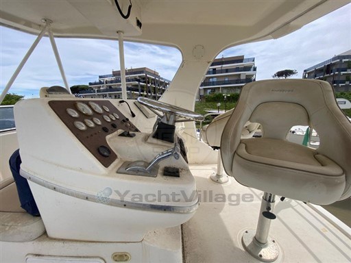 SILVERTON - SILVERTON 38 - exteriors