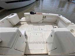 SILVERTON - SILVERTON 38 - exteriors