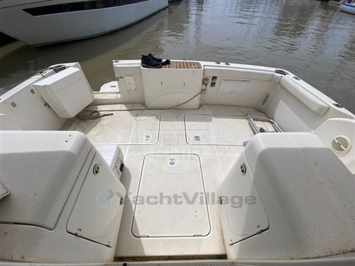 SILVERTON - SILVERTON 38 - exteriors