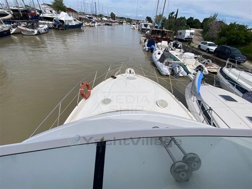 SILVERTON - SILVERTON 38 - exteriors