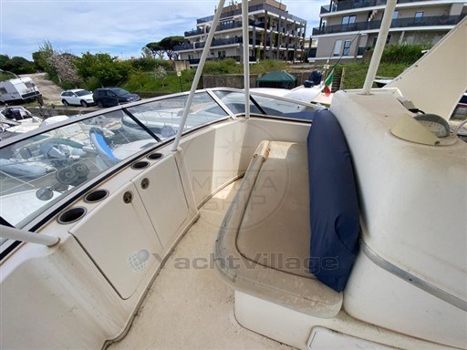 SILVERTON - SILVERTON 38 - exteriors