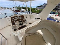 SILVERTON - SILVERTON 38 - exteriors