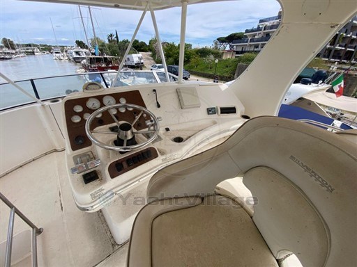 SILVERTON - SILVERTON 38 - exteriors