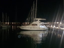 SILVERTON - SILVERTON 38 - exteriors