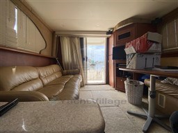 SILVERTON - SILVERTON 38 - interiors