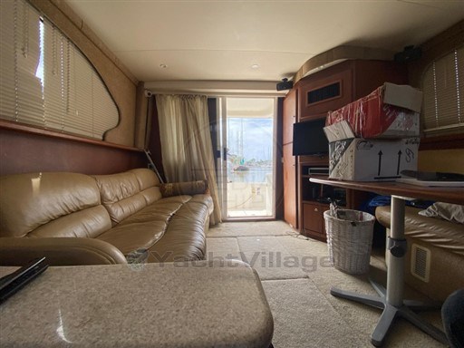 SILVERTON - SILVERTON 38 - interiors