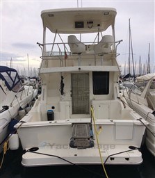 SILVERTON - SILVERTON 38 - exteriors