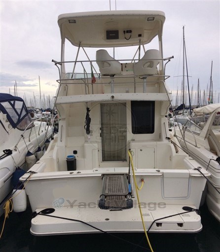 SILVERTON - SILVERTON 38 - exteriors