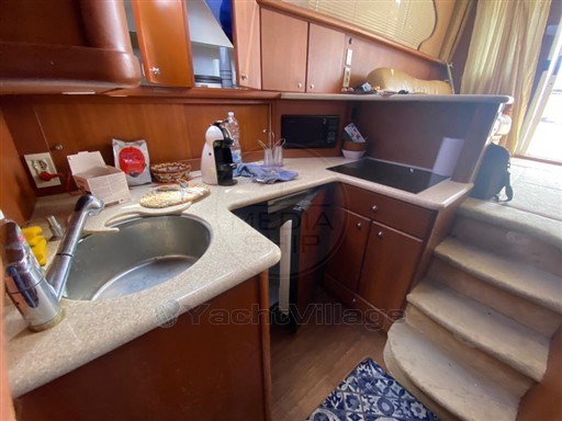 SILVERTON - SILVERTON 38 - interiors