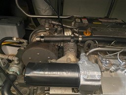 SILVERTON - SILVERTON 38 - systems