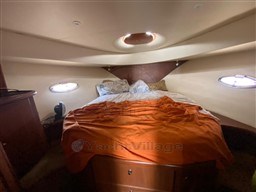 SILVERTON - SILVERTON 38 - interiors