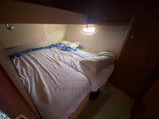 SILVERTON - SILVERTON 38 - interiors