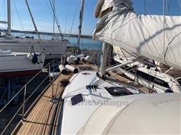 COMAR YACHTS - COMET 41S - exteriors