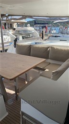 FOUNTAINE PAJOT - SABA 50 - exteriors